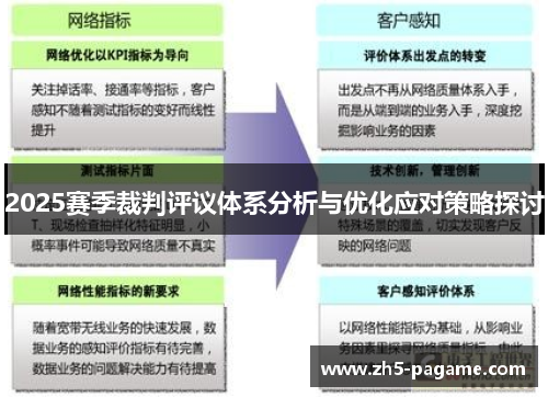 2025赛季裁判评议体系分析与优化应对策略探讨