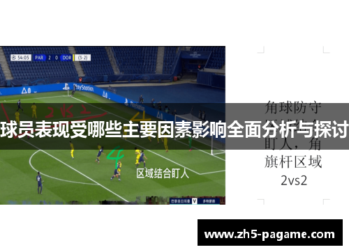 球员表现受哪些主要因素影响全面分析与探讨