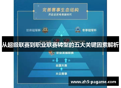 从超级联赛到职业联赛转型的五大关键因素解析