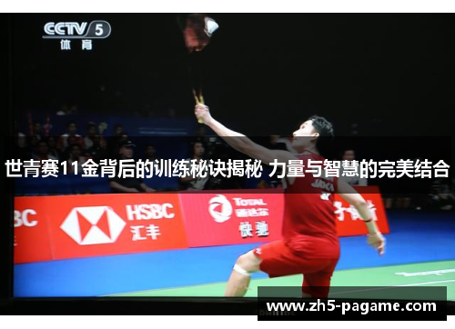 世青赛11金背后的训练秘诀揭秘 力量与智慧的完美结合