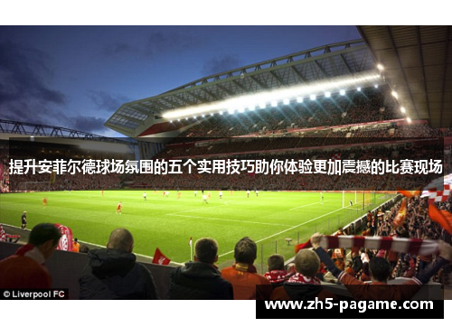 提升安菲尔德球场氛围的五个实用技巧助你体验更加震撼的比赛现场
