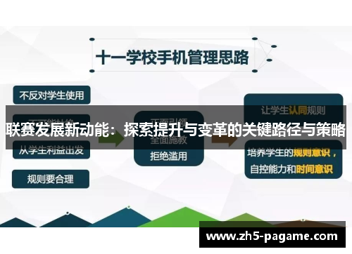 联赛发展新动能：探索提升与变革的关键路径与策略