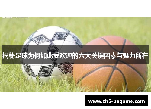 揭秘足球为何如此受欢迎的六大关键因素与魅力所在