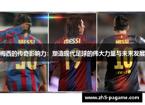 梅西的传奇影响力:塑造现代足球的伟大力量与未来发展 梅西的传奇影响力:塑造现代足球的伟大力量与未来发展