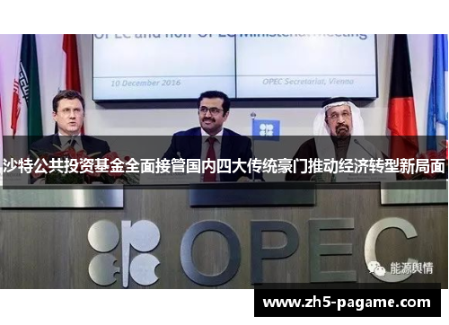 沙特公共投资基金全面接管国内四大传统豪门推动经济转型新局面